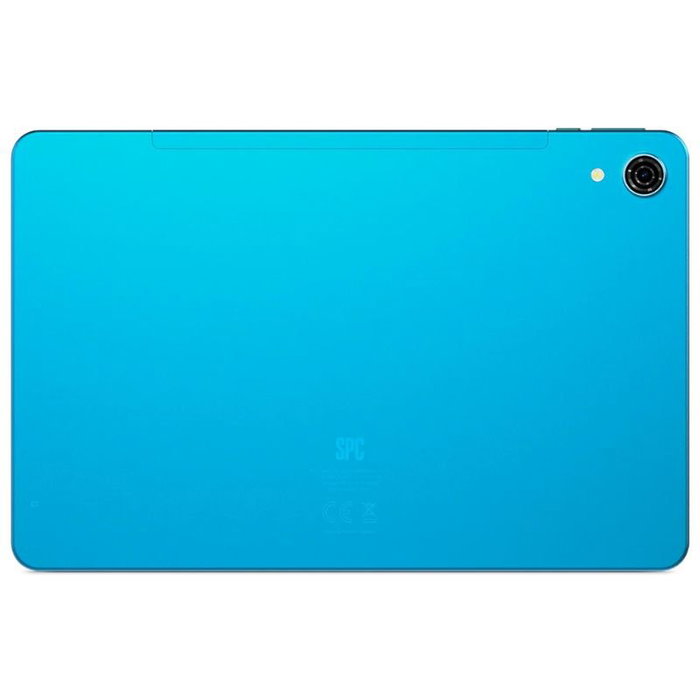 SPC WUUM TAB 10.1 de 128 GB Blanca